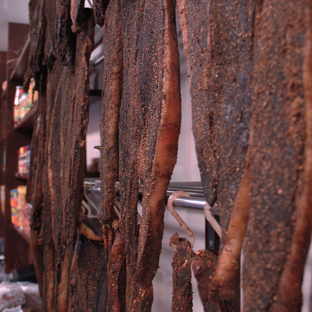 Limpopo Biltong - The Uk's Finest Biltong - Buy Online Today